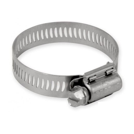 Hose Clamp - Poly Insert Fittings